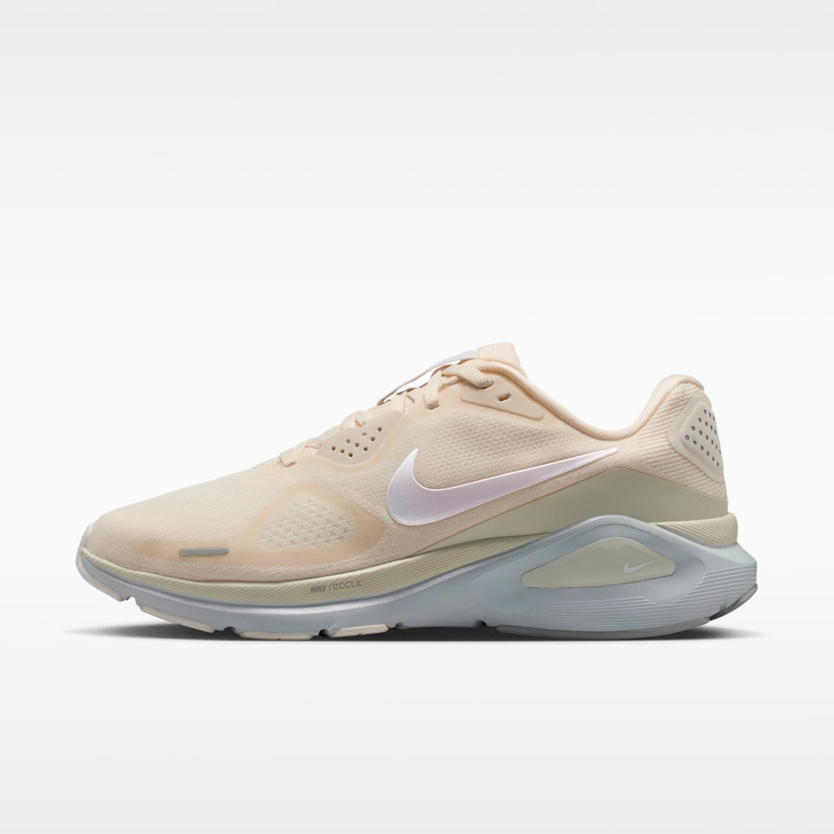 NIKE公式】 ストラクチャー ランニングシューズ【ナイキ公式通販】